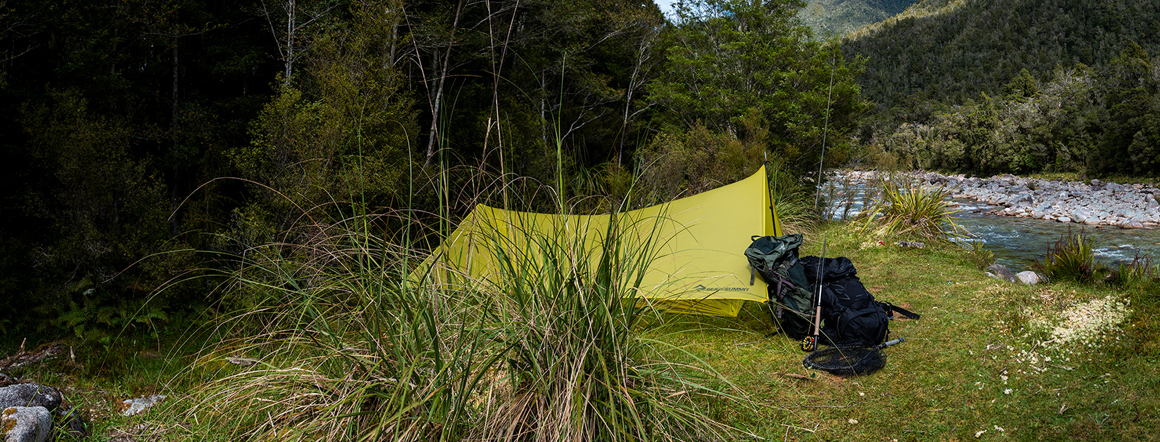 How to choose your tent or shelter