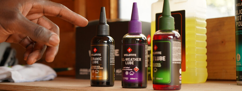 weldtite lube